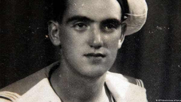 Frances last surviving D-Day veteran dies