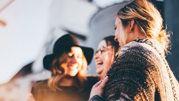 When Is International Friendship Day 2023? How To Celebrate Friendship Day?