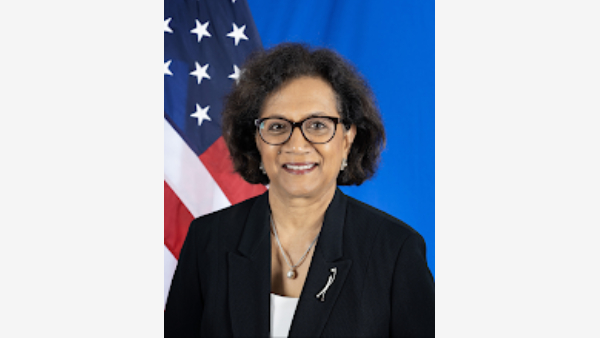 Geeta Rao Gupta