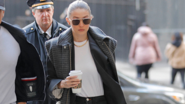 Gigi Hadid Arrested For Marijuana Possession In Cayman Islands, Released On Bail