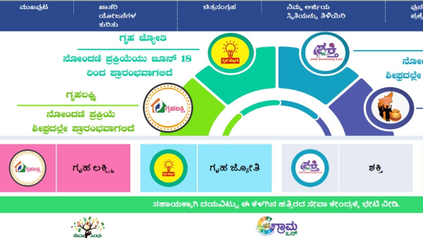 Gruha Jyothi Scheme: How To Check Status Of Your Registration In 5 Steps?