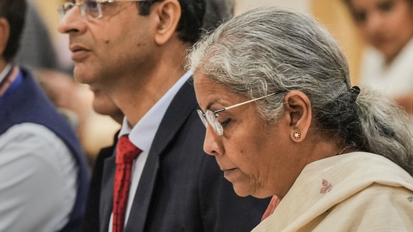 GST Council Meeting: Centre Allays Concerns Over ED Sharing Info With GSTN