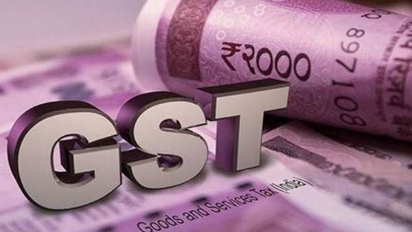 GST Collections Rise to Rs 1.6 trillion in June; Records 12% Year-on-Year Growth