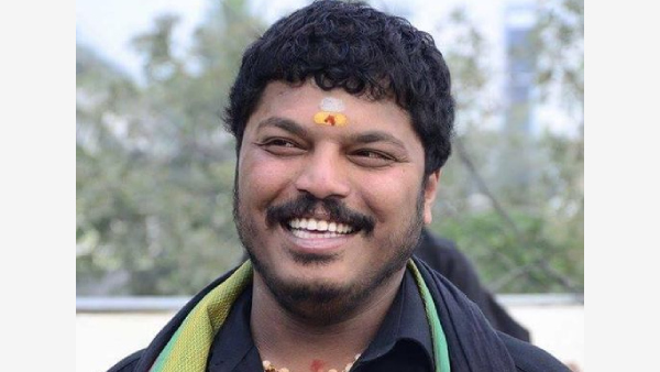 Gudem Vishnuvardhan Reddy