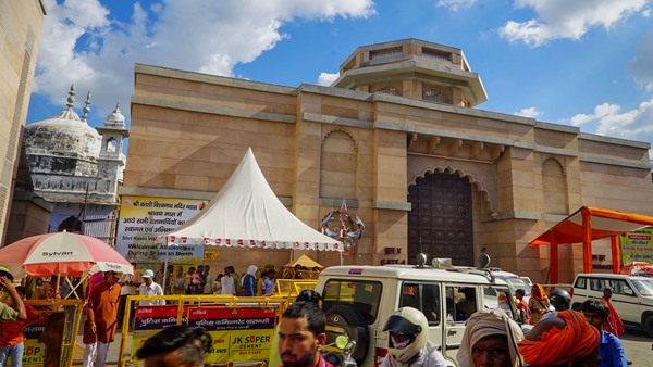 Allahabad HC Extends Stay On ASI Survey Of Gyanvapi Mosque Complex Till Thursday