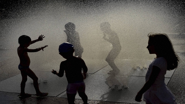 Representational Image