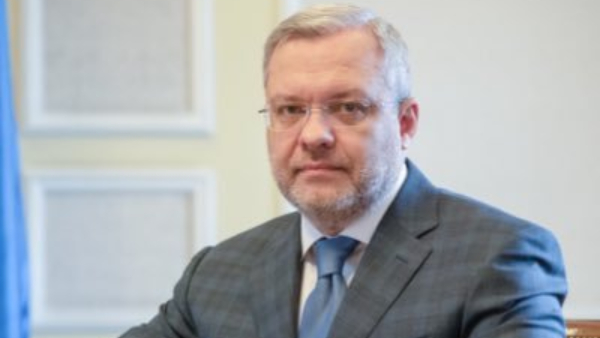 Herman Halushchenko Herman Halushchenko