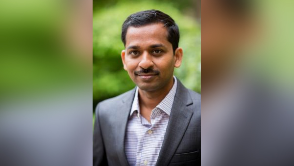 A Striking Shift for Vijayasarathi Balasubramanian: From a Humble Beginnings to the Tech Excellence