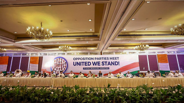 Will Conduct Caste Census: Full Draft Of Joint Resolution of INDIA Alliance