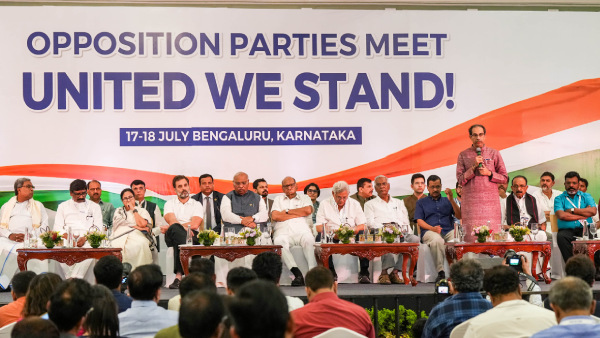 Confusion Around What D Stands For In INDIA