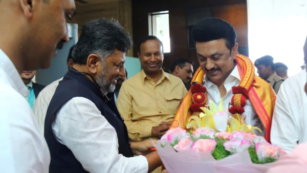 INDIA Vs NDA – A battle between Indian and Anti-Indian elements