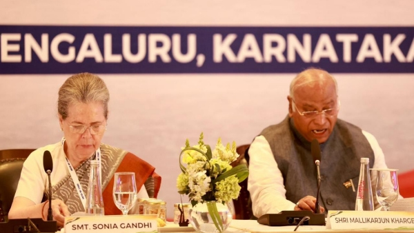 INDIA Vs NDA – A battle between Indian and Anti-Indian elements