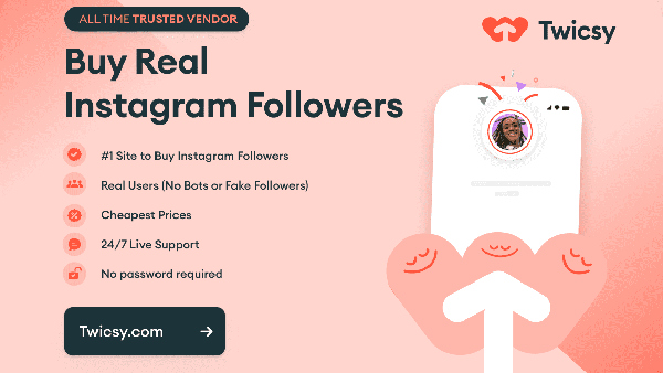 Guide to the 9 Best Sites for Buying Quality Instagram Followers
