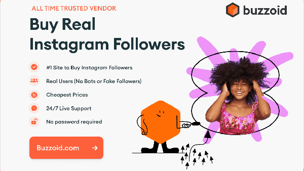 Guide to the 9 Best Sites for Buying Quality Instagram Followers
