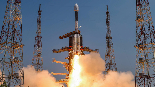 In Rare Praise, New York Times Hails Indias Space Programme