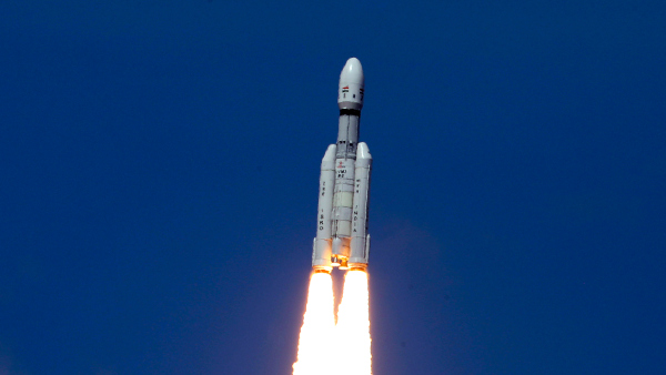 Chandrayaan-3: Indian Origin CEOs In Silicon Valley Are Over The Moon