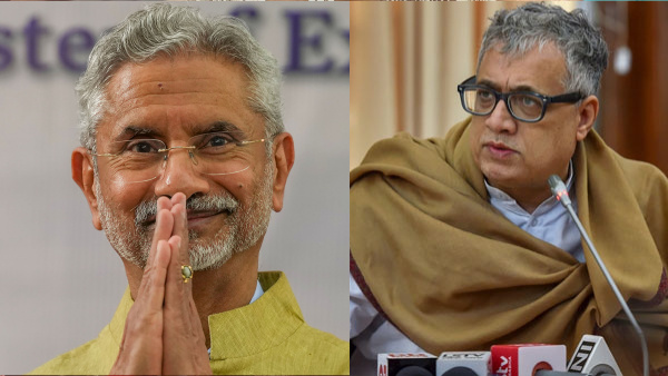 Jaishankar, Derek O’ Brien Among 11 Leaders Set To Be Elected Unopposed To Rajya Sabha
