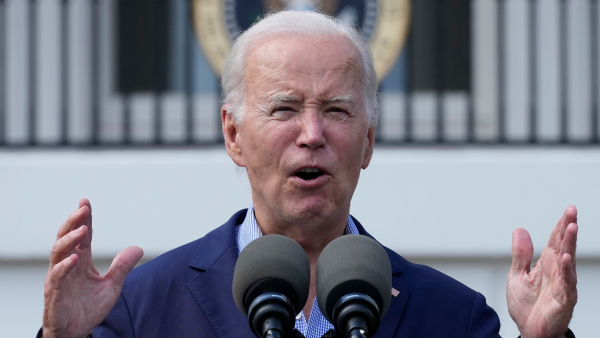 Joe Biden