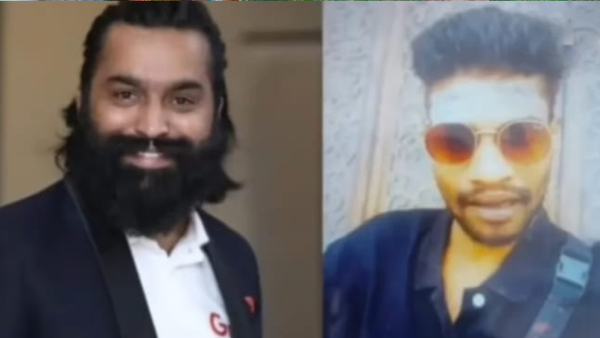 I Hurt Only Bad Peoples: Accused Joker Felix Last Instagram Status After Bengaluru Double Murder