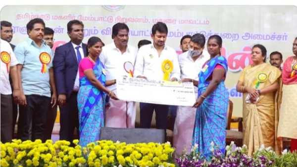 Women support for team Stalin: Transformation of commercial complex into money making complex