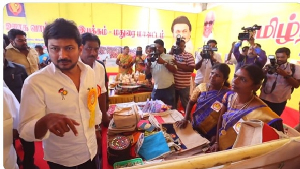 Women support for team Stalin: Transformation of commercial complex into money making complex