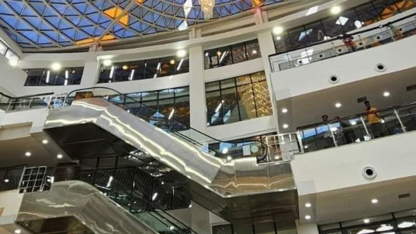 “A priceless boon for Madurai people…” Pattimandram Raja about Kalaignar centenary library