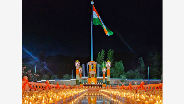 How Kargil Vijay Diwas in July is Different from Vijay Diwas in December