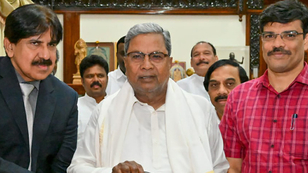 On 5 Key Poll Promises, Karnataka To Spend Rs 52,000 cr Annually