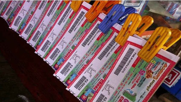 Kerala Lottery Result Today: Check Winning Numbers Of Win-Win Lottery W 725