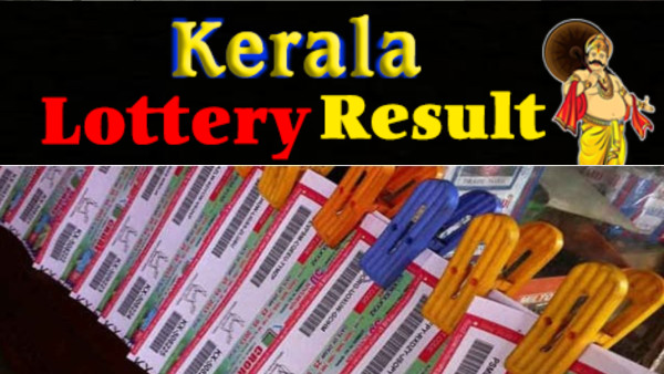 Kerala Lottery Winning Numbers For Today: Check Result Of Win-Win Lottery W 727 For July 17