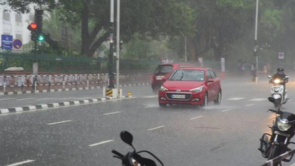Kerala Grapples With Heavy Rain: Over 10 Lives Lost