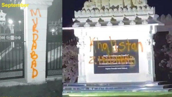 Canada Calls ‘Khalistan Freedom Rally’ Unacceptable, Indian Diplomats’ Safety Top Priority