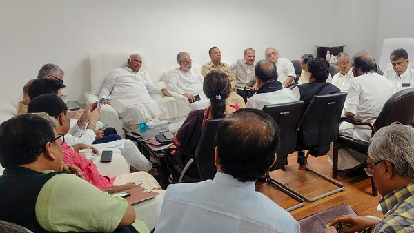 Opposition Seeks To Win Battle Of Perception Through No-Confidence Motion