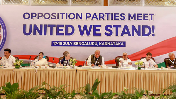 Congress Not Interested In PM’s Post, Says Kharge At Big Opposition Meet