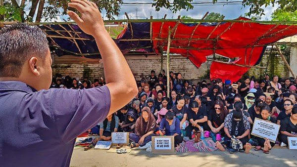 Internet Ban Forces Kuki Tribe to Print Own Newspaper, Keeps Community Informed