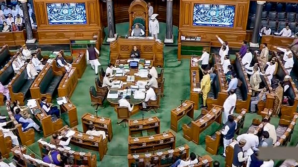 What Is A Vote Of No Confidence? What Happens When It Is Passed? FAQs Answered