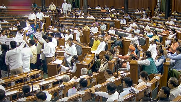 No-Confidence Motion Is Not About Numbers: Heres What Opposition Wants No-Confidence Motion Is Not About Numbers: Heres What Opposition Wants