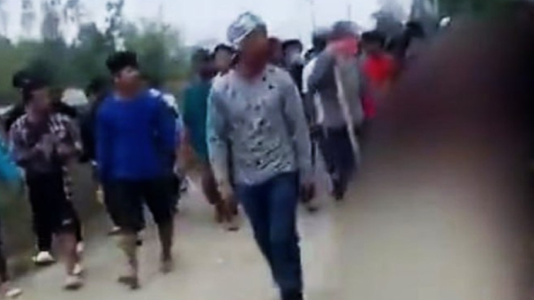 Manipur Horror: Husband Narrates Mobs Animal-Like Assault On Wife