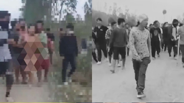 Manipur Women Paraded Naked: Police Clarify Reasons for Delayed Response