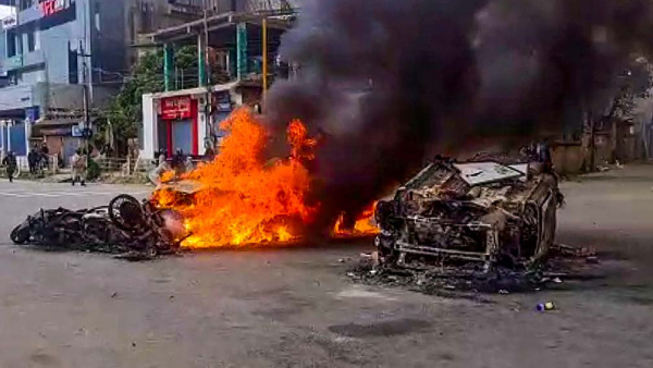 Broadband Internet Ban ‘Conditionally Lifted In Manipur, But No Mobile Internet