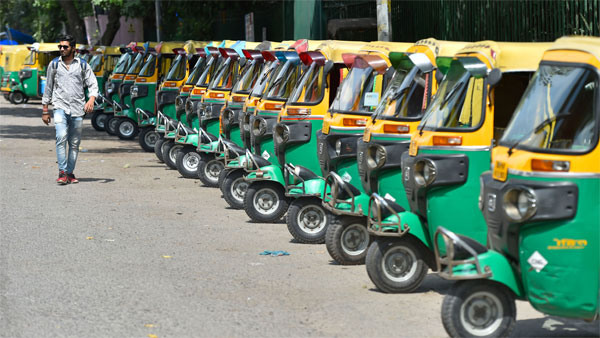 MetroMitra App to Launch in Bengaluru, Offering Meter Fare Auto Rides From All Metro Stations MetroMitra App to Launch in Bengaluru, Offering Meter Fare Auto Rides From All Metro Stations