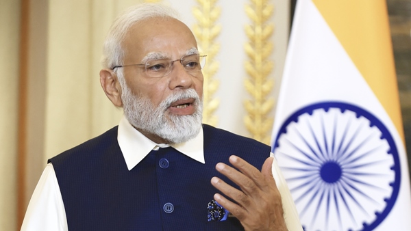 France Is Important Partner In Make in India Initiative: PM Modi