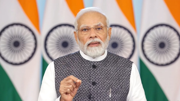 Meri Mati Mera Desh Campaign To Be Launched In Run Up To I-Day: PM Modi In Mann Ki Baat