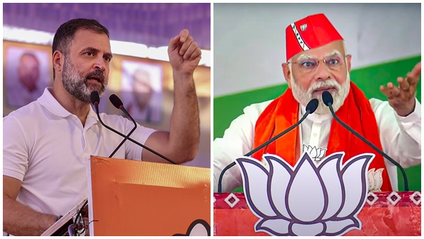 2024 Opinion Polls: Will BJP Perform Well In UP, Bihar and Hindi Belt?