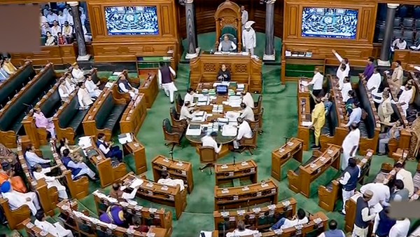 Parliament Monsoon Session: Opposition, Centre Fresh Face-Off Over Manipur Violence