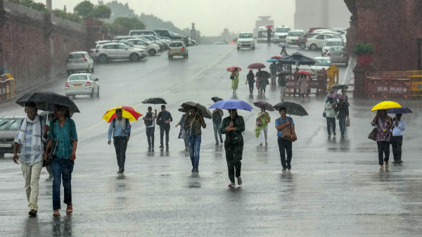 Monsoon Mayhem: Are Record-Breaking Floods the New Normal? Monsoon Mayhem: Are Record-Breaking Floods the New Normal?
