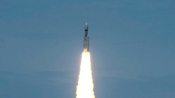 When Will Chandrayaan-3 Reach The Moon?