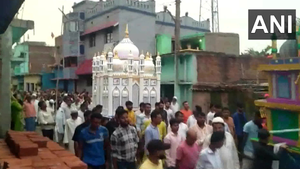 Jharkhand: Muharram Preparations Turn Tragic As Four Electrocuted To Death In Bokaro