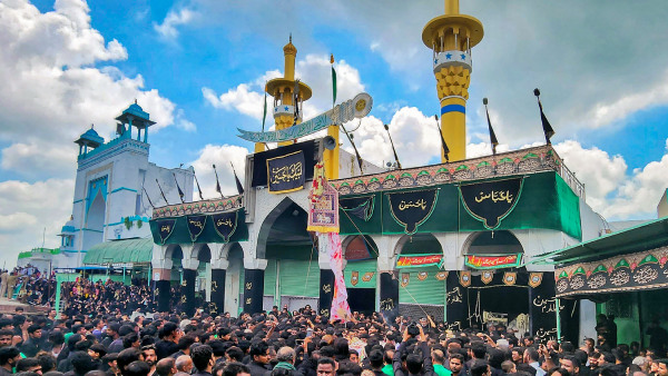 Muharram 2023: What Is The Significance of Fasting on Ashura Day for Muslims?