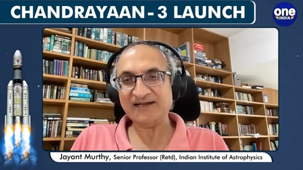 Jayant Murthy